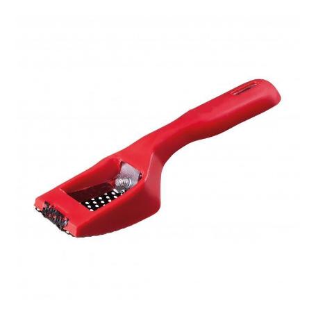 ESCOFINA 60X40 MM RASPADOR PARA PLADUR Y PANEL YESO EBERTOOLS EXPERT