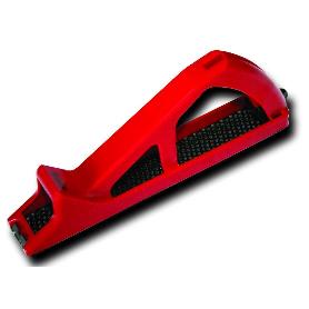 ESCOFINA 250X40 MM RASPADOR PARA PLADUR EBERTOOLS EXPERT