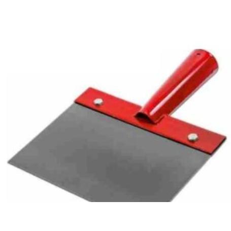200 MM ESPATULA RASPADOR RASCADOR SUELOS Y ENCOFRADOS EBERTOOLS EXPERT 
