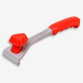 RASCAVIDRIOS 60 MM PROFESIONAL MANGO ALUMINIO ALUMINIO EBERTOOLS EXPERT