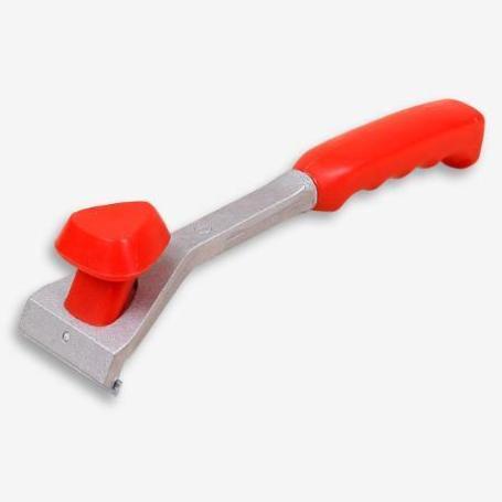 RASCAVIDRIOS 60 MM PROFESIONAL MANGO ALUMINIO ALUMINIO EBERTOOLS EXPERT