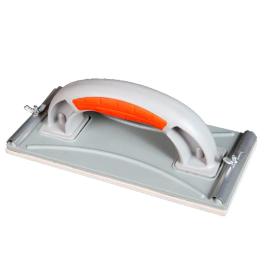 TALOCHA ABRASIVA 100X230MM LIJA EBERTOOLS PROFI