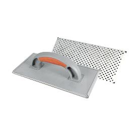 RASCADOR TALOCHA 270 MM PARA MORTERO MANGO POLIESTIRENO EBERTOOLS PROFI