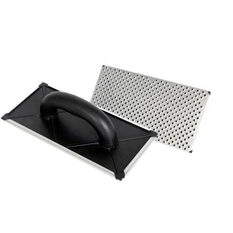 RASCADOR TALOCHA 270 MM PARA MORTERO EBERTOOLS EKO