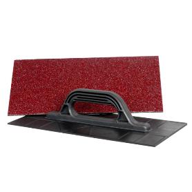 EBERTOOLS EKO TALOCHA ABRASIVA 400 MM