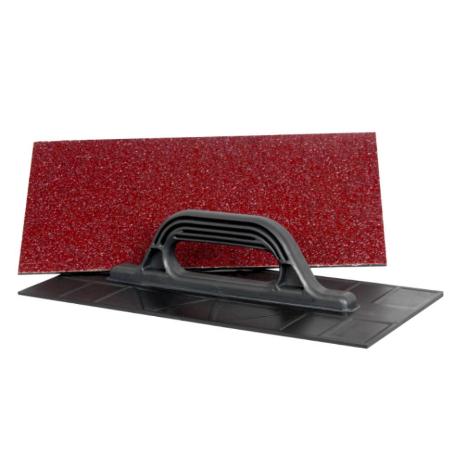 EBERTOOLS EKO TALOCHA ABRASIVA 400 MM