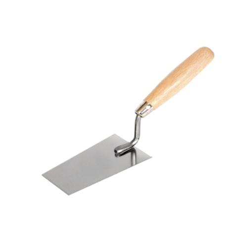 EBERTOOLS PALUSTRE 150 MM TRAPEZOIDAL INOX BASIC