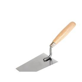 EBERTOOLS PALETIN 140 MM ALBAÑIL TRAPEZOIDAL INOX  BASIC