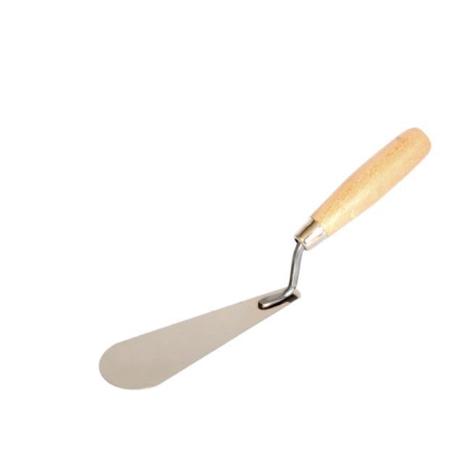 EBERTOOLS PALUSTRE LAUREL 160 MM INOX BASIC