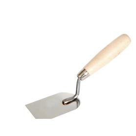 EBERTOOLS PALUSTRE 50X110 MM ELIPSE INOX BASIC