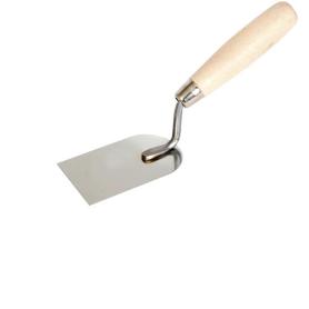 EBERTOOLS PALUSTRE 80X120 MM ELIPSE INOX BASIC