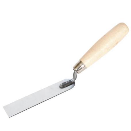 EBERTOOLS PALUSTRE ALFALTICA 30X160 MM INOX BASIC