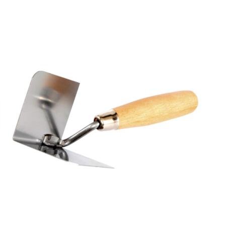 EBERTOOLS PALUSTRE RINCON 120X60 MM INOX BASIC