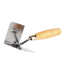 EBERTOOLS PALUSTRE RINCON 120X75 MM INOX BASIC