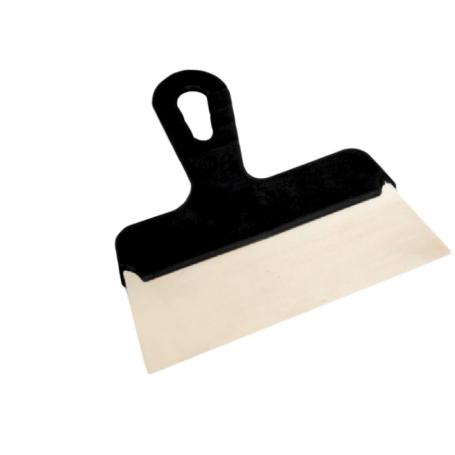 EBERTOOLS EKO ESPATULA YESISTA INOX 250 MM