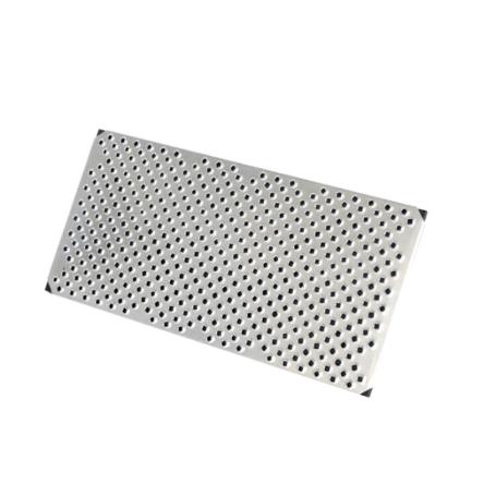 REPUESTO RASCADOR TALOCHA  MORTERO 270 MM EBERTOOLS 0140