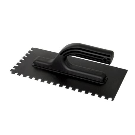 EBERTOOLS EKO PEINE PLASTICO M/A 270 MM 4X4 MM