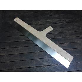 EBERTOOLS ESPATULA YESISTA PLYWOOD ACERO INOX 600 MM BASIC 