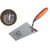EBERTOOLS PALUSTRE 130 MM TRAPEZOIDAL INOX EXPERT