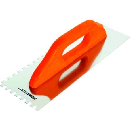 LLANA 280X130 DENTADA 10X10 MM MANGO MADERA CERRADO EBERTOOLS EXPERT