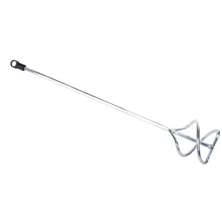 EBERTOOLS EXPERT VARILLA MEZCLADOR HELICOIDAL RED GALV 60 MM