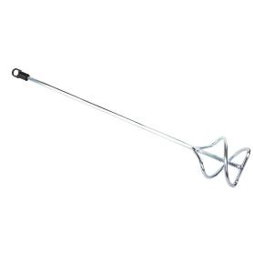 EBERTOOLS EXPERT VARILLA MEZCLADOR HELICOIDAL RED GALV 80 MM