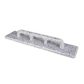 TALOCHA 900 MM POLIESTIRENO REFORZADA EBERTOOLS PROFI