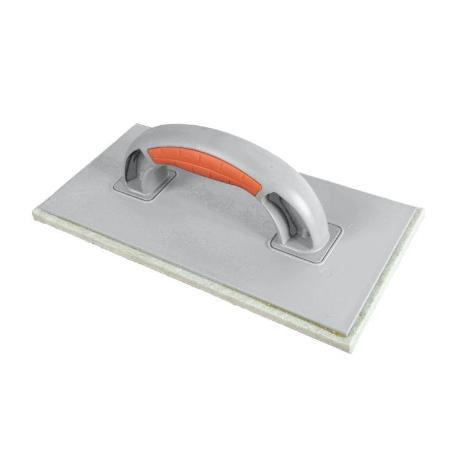 TALOCHA 280X140 MM CON FIELTRO 10 MM EBERTOOLS 3694