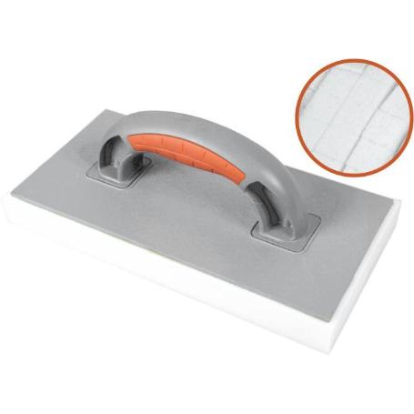 EBERTOOLS TALOCHA 280X140 MM CXON ESPONJA DENSA 30 MM PRECORTADA 3699