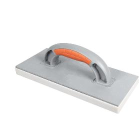 TALOCHA 280X140MM CON ESPONJA MICRO CAUCHO 20 MM EBERTOOLS PROFI