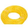 EBERTOOLS HILO PARA RECORTABORDES AMARILLO 100 MTS X 1 MM