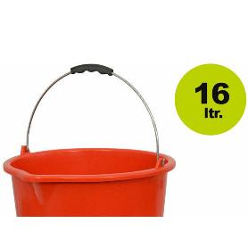 CUBO 16 LTS AGRICOLA ROJO MOD KIM EBERTOOLS EXPERT 