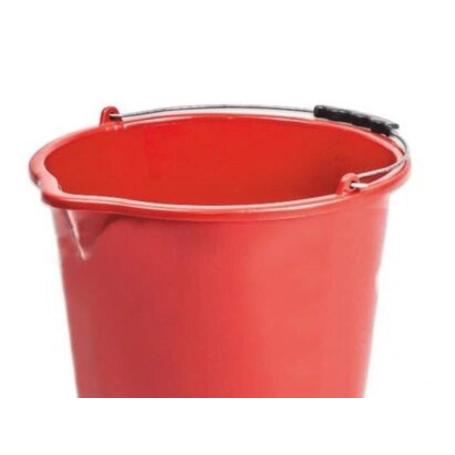 CUBO 12 LTS AGRICOLA ROJO MOD KIM EBERTOOLS EXPERT