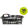 CESTA JARDIN 35 LTS MINSK EBERTOOLS ECO 