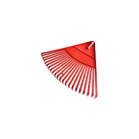 ESCOBA 490 MM JARDIN CANADIENSE EXTRA-CLICK SYSTEM EBERTOOLS