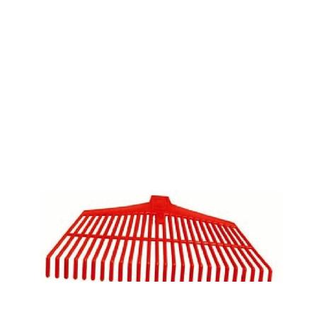 RASTRILLO 380 MM JARDIN EXTRA CLICK SYSTEM EBERTOOLS
