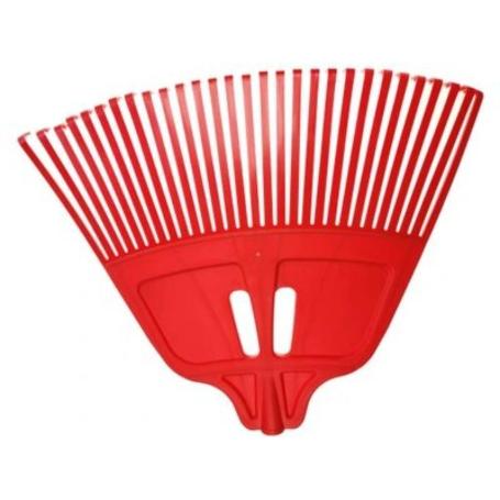 ESCOBA 680 MM JARDIN MAXI EXTRA CLICK SYSTEM EBERTOOLS