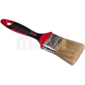 PALETINA 50X16 MM DOBLE 2K CASTOR TOPS 90 NATURAL EBERTOOLS