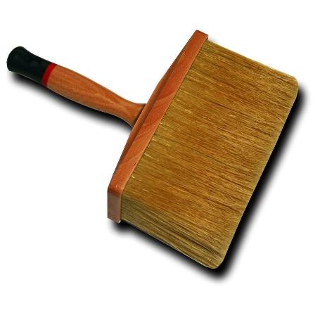 BROCHA 80 X 180 MM CANARIA MASTER TOP 90 NATURAL EBERTOOL