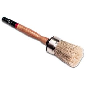 BROCHA 35 MM CON VIROLA MASTER TOPS 90 NATURAL EBERTOOLS