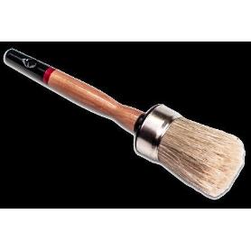 BROCHA 45 MM CON VIROLA MASTER TOPS 90 NATURAL EBERTOOLS