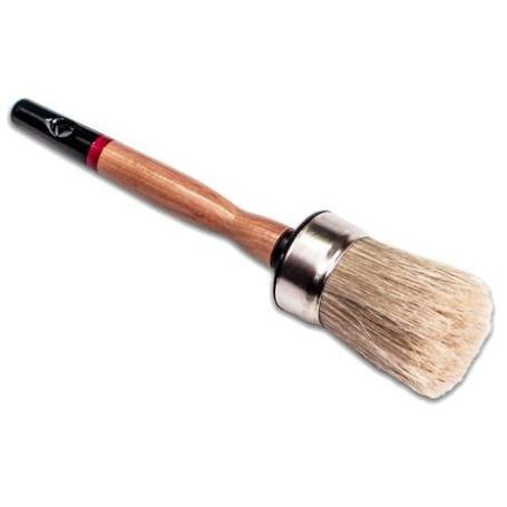 BROCHA 55 MM CON VIROLA MASTER TOPS 90 NATURAL EBERTOOLS 