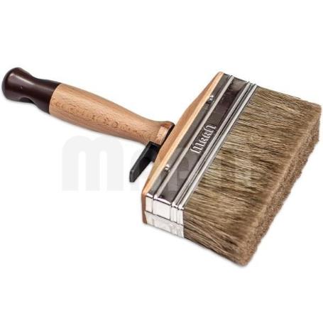 BROCHA 110X30 MM CANARIA ACRYLUX 50% NAT. - 50% OREL EBERTOOLS