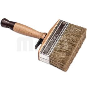 BROCHA 140X40 MM CANARIA ACRYLUX 50% NAT. - 50% OREL EBERTOOLS