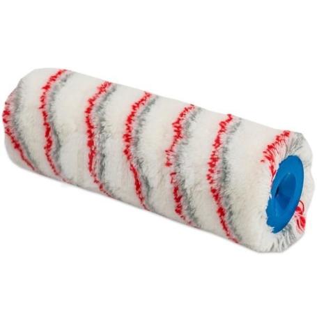 RECAMBIO 90X180MM RODILLO 8MM MULTIKOLOR PROPLUS - HILO 18MM EBERTOOLS