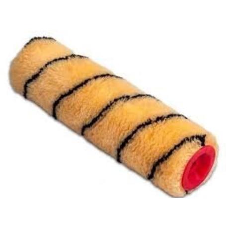 RODILLO 80X250 ESPECIAL PAREDES RUGOSAS AKRILICO PRO PLUS HILO 13 MM EBERTOOLS