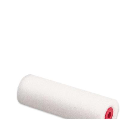 RODILLO 35X50 MM ESPUMA PORO FINO BLANCO EBERTOOLS