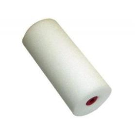 RODILLO 50X150 MM ESPUMA PORO FINO BLANCO EBERTOOLS
