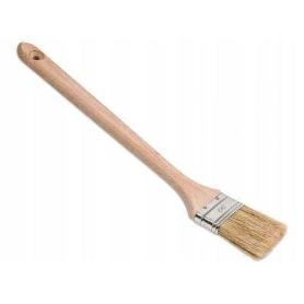 PALETINA 36X14 MM RADIADOR CERDA NATURAL TOP 90 EBERTOOLS