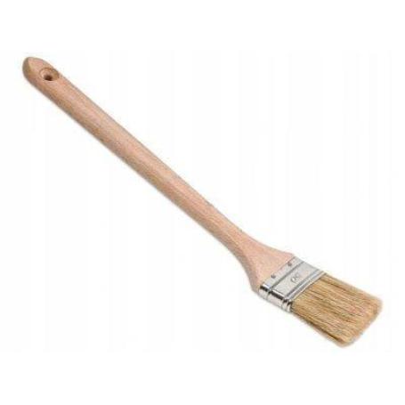 PALETINA 63X14 MM RADIADOR CERDA NATURAL TOP 90 EBERTOOLS